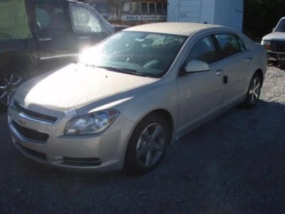 09 10 PONTIAC G6 LIMPIAPARABRISAS MTR OEM 842372 Foto 1 de 4