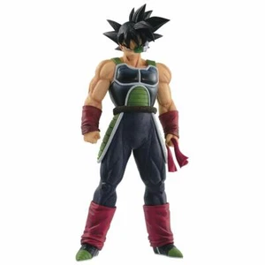 Figura Bardock Banpresto DRAGON Ball Z Grandista Resolución de Soldados - Imagen 1 de 2