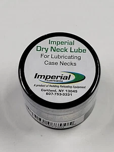 07700 REDDING IMPERIAL TROCKENES HALSGLEITMITTEL - 1 OZ. - BRANDNEU - Bild 1 von 2