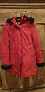 Wellensteyn Wintermantel Rot, Darling - Bild 1 von 3
