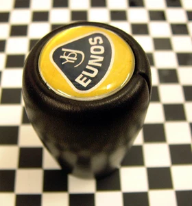 Mazda MX5 Gearknob - Eunos Roadster MK1 MK2 - Picture 1 of 1