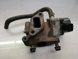 Nissan Patrol 3.0 Y61 97-04 ZD30 elektronische AGR Ventileinheit #Cobalt - Bild 1 von 7