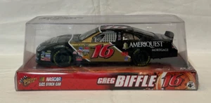 WINNERS CIRCLE 1:24  2007 Greg Biffle - Picture 1 of 7