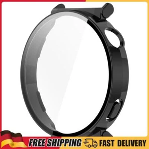 PC-Gehäuse aus gehärtetem Glas Displayschutzfolie für Huawei Watch GT5 41 mm (sc - Zdjęcie 1 z 9