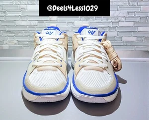 Jordan One Take 5 Mens Phantom Sail Sand Game Royal FD2335-004 - Picture 1 of 6