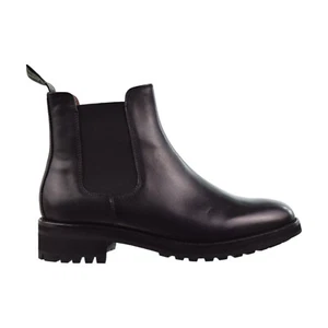 Botas para hombre Polo Ralph Lauren Bryson Chelsea negras 812754385-001 - Imagen 1 de 6