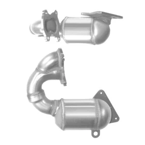 CATALIZZATORE PER Vauxhall Movano MK I (A) Van 1.9 DTi 60 KW 82 CV Catalizzat - Imagen 1 de 1