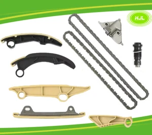 Timing Chain Kit For RANGE ROVER SPORT JAGUAR F-Pace 3.0 P400 Engine AJ20P6 - Picture 1 of 3