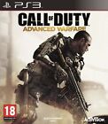 Jeu Call of Duty Advanced Warfare COD AW/ V.F Intégrale / PS3/ Activision / COOP