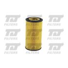 Engine Oil Filter Insert For Bmw 5 Series E34 540I | Tj Filters