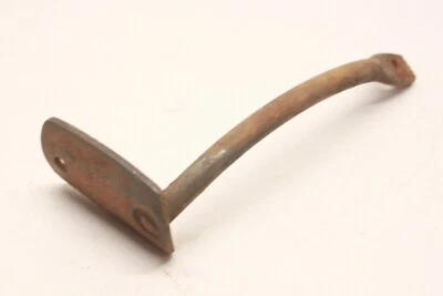 Alavanca de pedal de embreagem original 1947-54 Chevrolet GMC caminhonete picape OEM parte 2 - Imagem 1 de 4