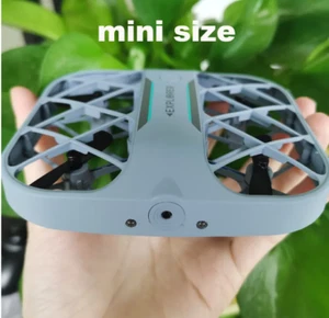 Mini Drone Quadcopter with Camera Real-Time Transmission - Picture 1 of 16