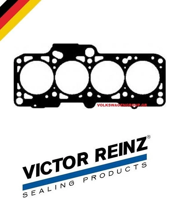 VOLKSWAGEN, PASSAT 2000-2005 (2000cc) Junta (Metal) 06A103383ALEMANIA Foto 1 de 1