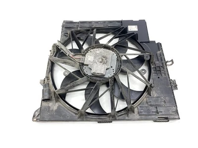 Ventilador de refrigeración radiador gasolina bmw x3 f25 2012 7562594 mgm38350 Foto 1 de 4