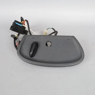 Interruptor de asiento izquierdo Porsche Boxster 986 1997-2004 estándar OEM usado Foto 1 de 4