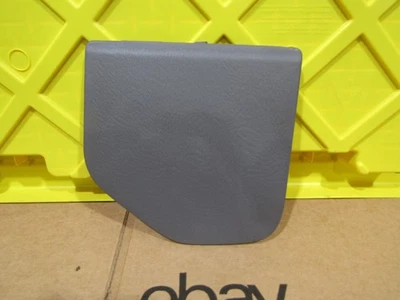 2002-2009 Chevrolet Trailblazer OEM водитель стороне приборной панели крышка отделки 03 04 05 06 07 08 - Изображение 1 из 3