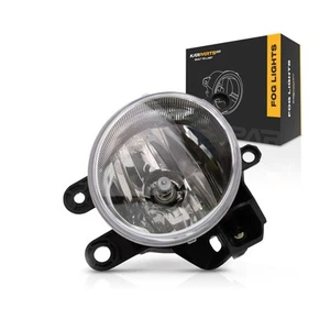 Conjunto de luces antiniebla lado pasajero DOT para SUBARU LEGACY 2015-2017 - Imagen 1 de 7