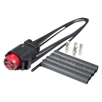 For Ford E-150 Econoline Club Wagon 98-01 A/C Clutch Cycle Switch Connector Foto 1 de 3