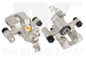 Bremssattel NK 213251 für MAZDA NB 32 MX Gusseisen 1 NA 2 NA6C 16V NB6C Turbo - Bild 1 von 5