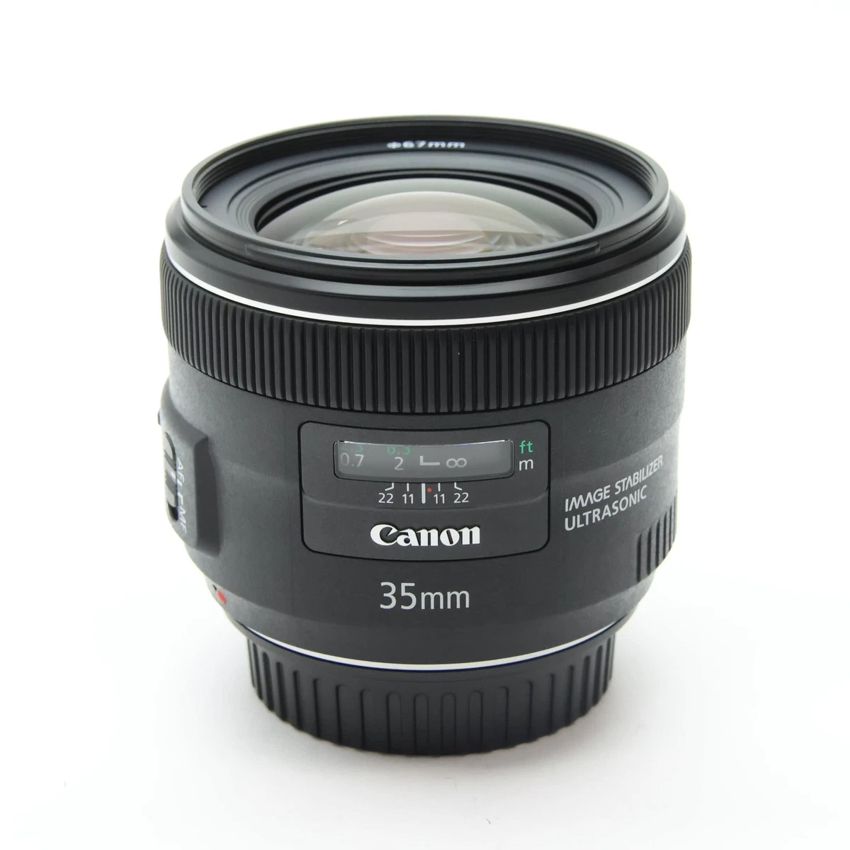 キヤノン Canon EF 35mm F2.0　ジャンク品 Canon EF f/2 35mm Camera Lenses for sale - eBay