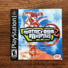 .PSX.' | '.Motocross Mania 2.