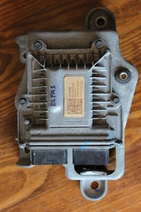 2017-2018 CADILLAC CTS V OEM Differential Lock Pump Actuator 84059648 - Picture 1 of 10