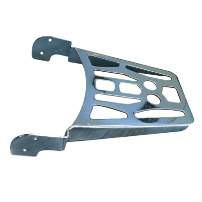 New Luggage Rack - Honda Shadow Aero Ace Sabre Magna Spirit - Image 1 of 2