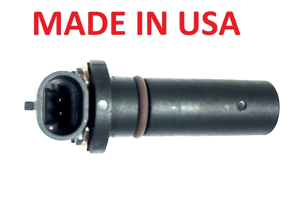 SENSOR CIGÜEÑAL BUICK CHEVROLET ISUZU OLDSMOBILE PONTIAC Foto 1 de 1