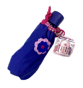 TOTES Kids Backpack Umbrella - Picture 1 of 6