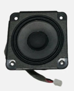 Refurbished BOSE 2.75-Inch Wave Full-Range Speaker with Cloth Edge - 25 Watts - Picture 1 of 2