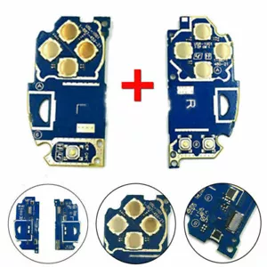 Placa lógica de circuito con botón L/R para PS Vita 2000 2001 (USL-1001) - Imagen 1 de 10