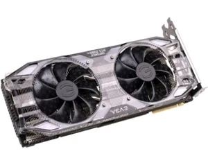 EVGA GeForce RTX 2080 Ti XC  GAMING, 11GB GDDR6 Defekt - Bild 1 von 2