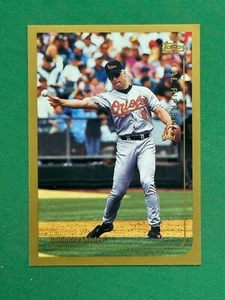 1999 Topps Baseball #270 Cal Ripken - Bild 1 von 2