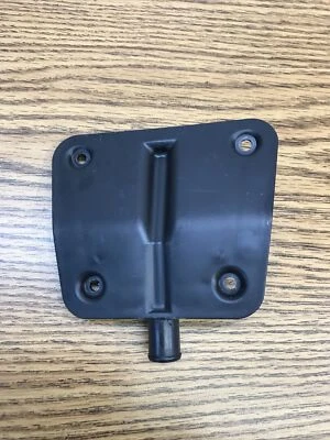 KAWASAKI ER6N ER-6N 2009-2010, PARTE TAPA CAJA SUPERIOR # 11065-0120 Foto 1 de 4