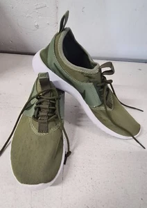 Nike Juvenate Damenschuh Sneaker green Größe 38,5 - Bild 1 von 9