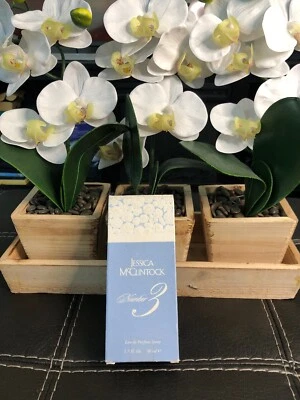 Jessica McClintock номер 3 для женщин 1,7 унц парфюмированная вода спрей - Изображение 1 из 4