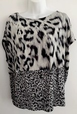 camisetas de zara para mujer