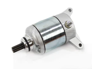 Starter Motor Assembly Lexmoto Michigan 125 EFII Euro 5 All years - Picture 1 of 4