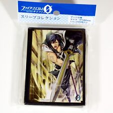 Fire Emblem Cipher TCG Chrom No FE 45 Sleeve Collection Pack Cards NEW