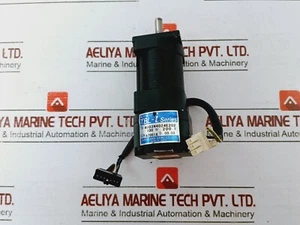 Tamagawa Seiki TS 4503N4024E202 TBL-I Series AC Servo Motor 100W 200V - Picture 1 of 7