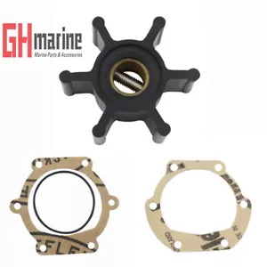 Motores Watermota Impulsor Flexible Alpha Velero 40 Motores Intraborda Marino Nuevo - Imagen 1 de 11