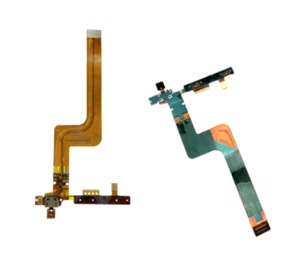 WIKO HIGHWAY SIGNS Charging port dock board connector flex carga ladebuchse - Imagen 1 de 1