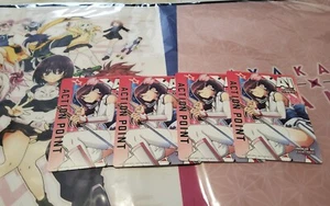 SHY X 4 PR UNION ARENA TCG JAPONÉS - Imagen 1 de 1