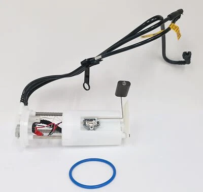 Módulo de bomba de combustible Walbro/TI TU400 para Buick Chevrolet Oldsmobile Pontiac 92-96 Foto 1 de 4