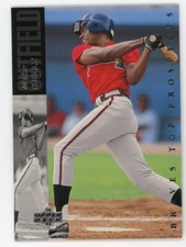 1994 Upper Deck Minor League Baseball Mike Kelly #15