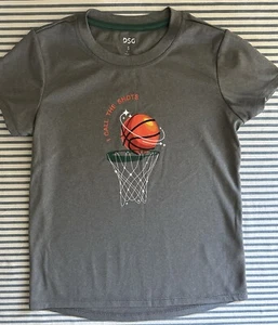 DSG Basketball Shirt Size Small  - Picture 1 of 11