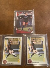 2021/22 Parkside NWSL Trinity Rodman, Sophia Smith