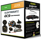 Produktbild - Elektrosatz 7-pol spezifisch für JAGUAR XF Limousine 10.2015-09.2017 NEU
