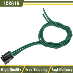 Dorman Blower Motor Resistor Jumper Harness Module Fits Dodge Chrysler Jeep - Picture 1 of 4