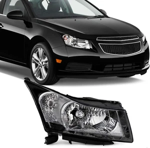 11-15 Chevy Cruze Factory Style Right Passenger Side Headlight Lamp Replacement - Picture 1 of 6